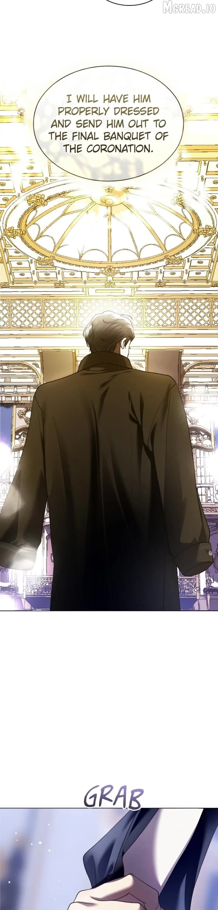 I Want to Be You, Just For A Day Chapter 247 - page 28
