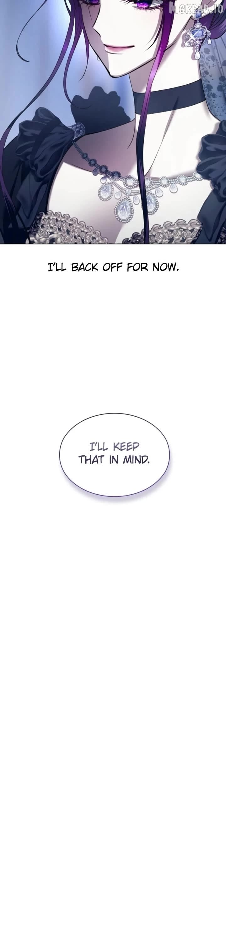 I Want to Be You, Just For A Day Chapter 247 - page 36