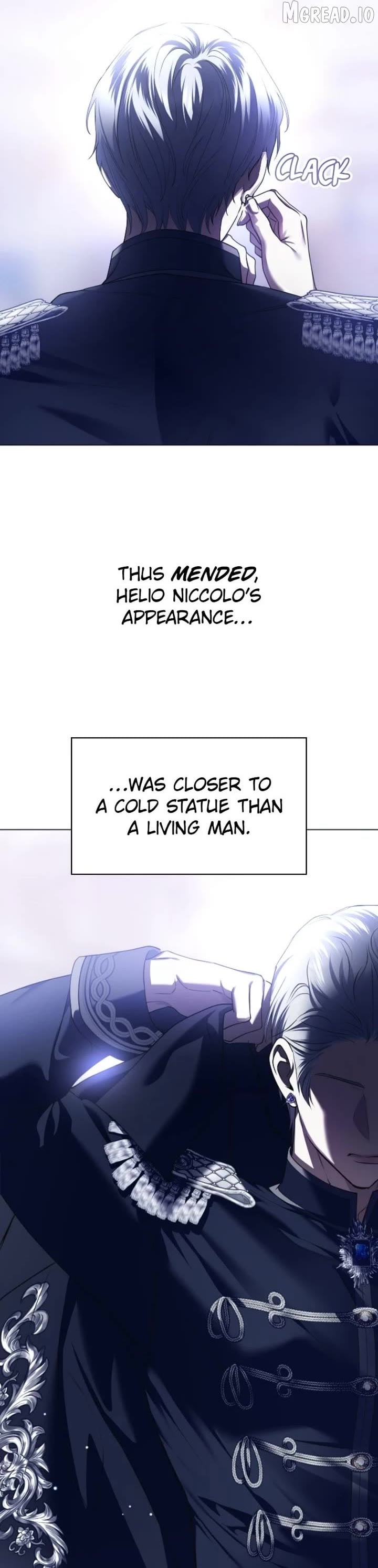 I Want to Be You, Just For A Day Chapter 247 - page 40