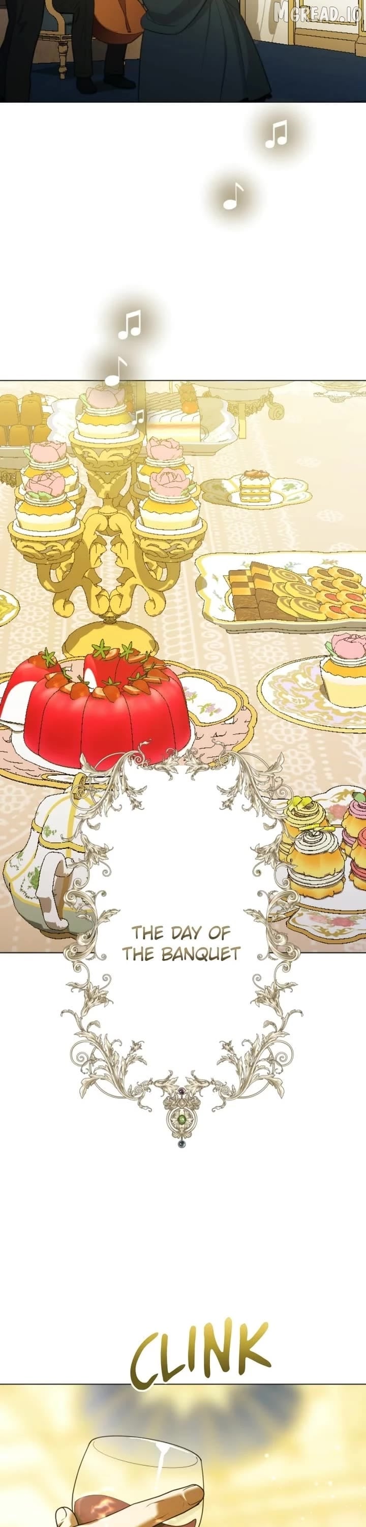 I Want to Be You, Just For A Day Chapter 247 - page 43