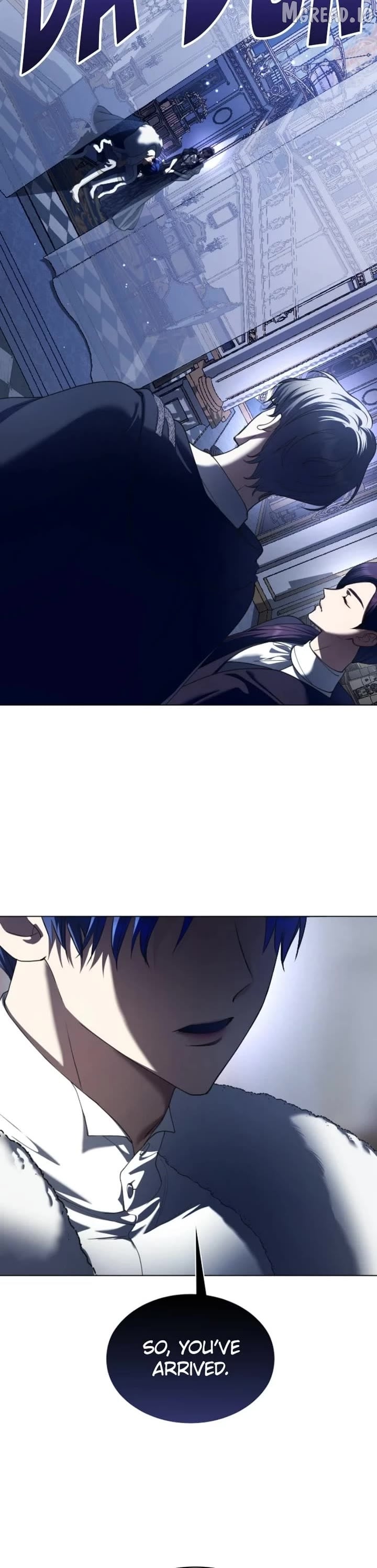 I Want to Be You, Just For A Day Chapter 247 - page 5