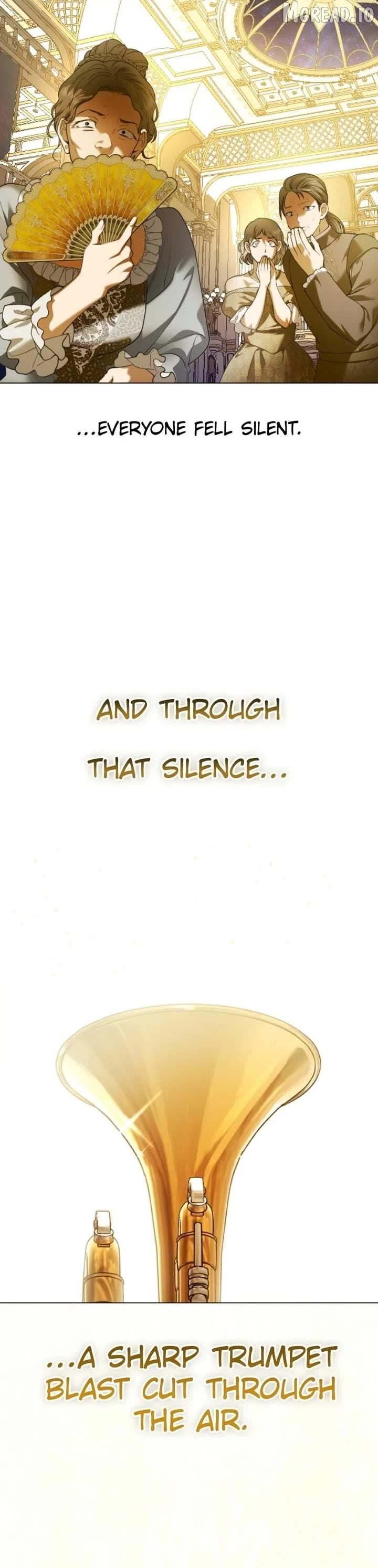I Want to Be You, Just For A Day Chapter 247 - page 55