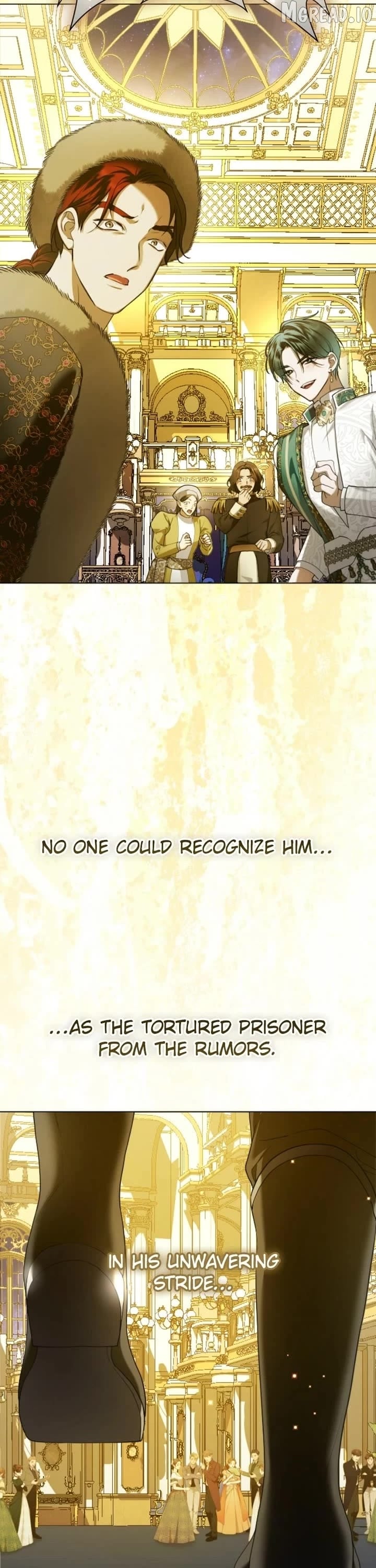 I Want to Be You, Just For A Day Chapter 247 - page 57