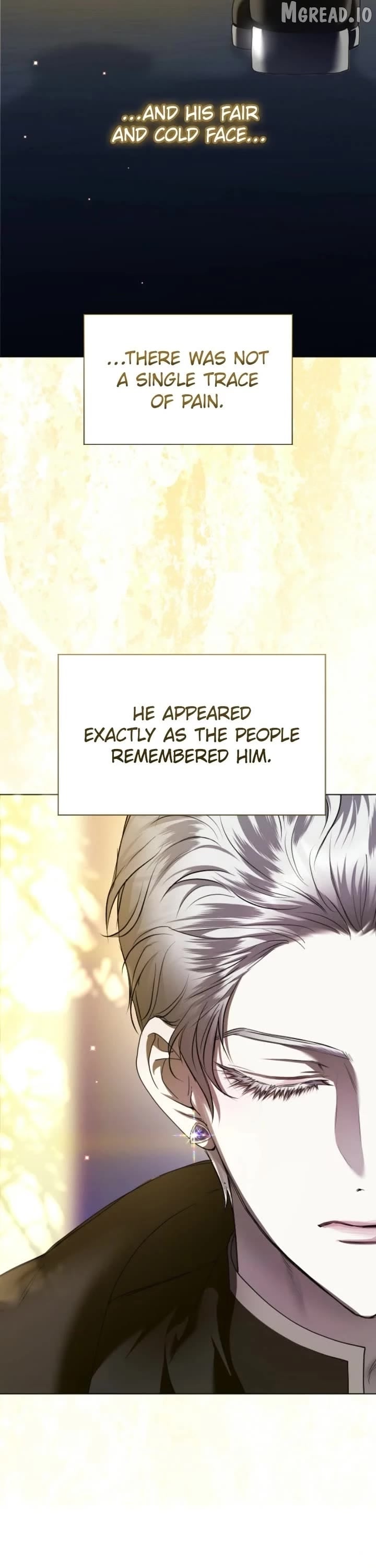 I Want to Be You, Just For A Day Chapter 247 - page 58