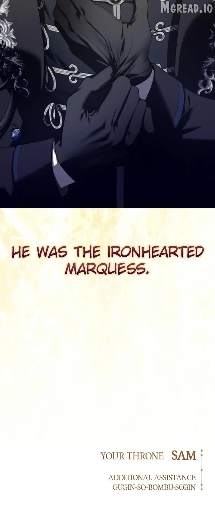 I Want to Be You, Just For A Day Chapter 247 - page 60