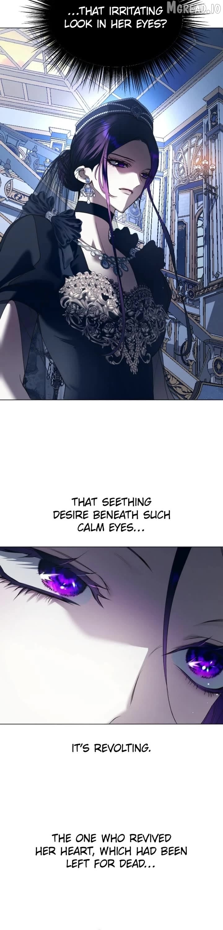 I Want to Be You, Just For A Day Chapter 247 - page 8