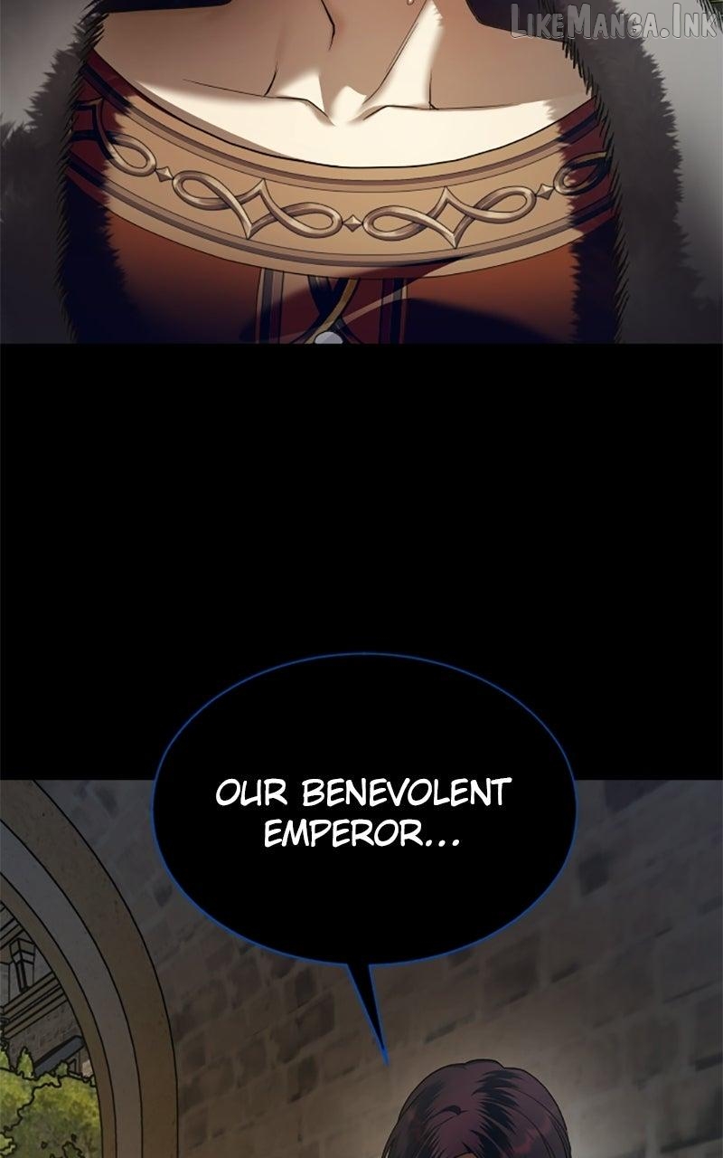 I Want to Be You, Just For A Day Chapter 248 - page 100