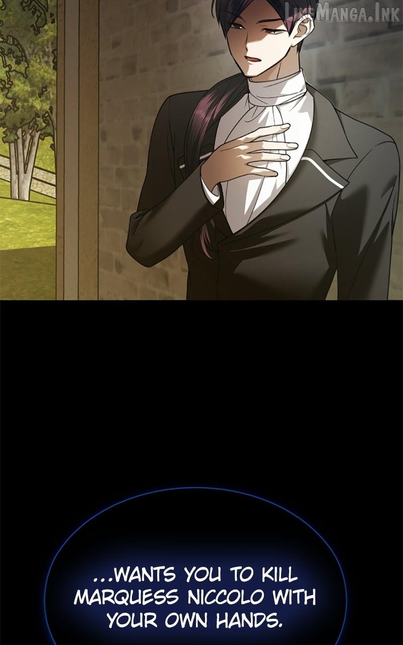 I Want to Be You, Just For A Day Chapter 248 - page 101