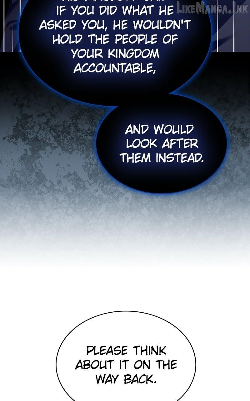 I Want to Be You, Just For A Day Chapter 248 - page 103