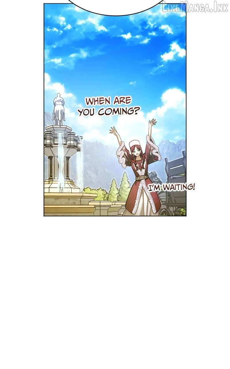 I Want to Be You, Just For A Day Chapter 248 - page 104