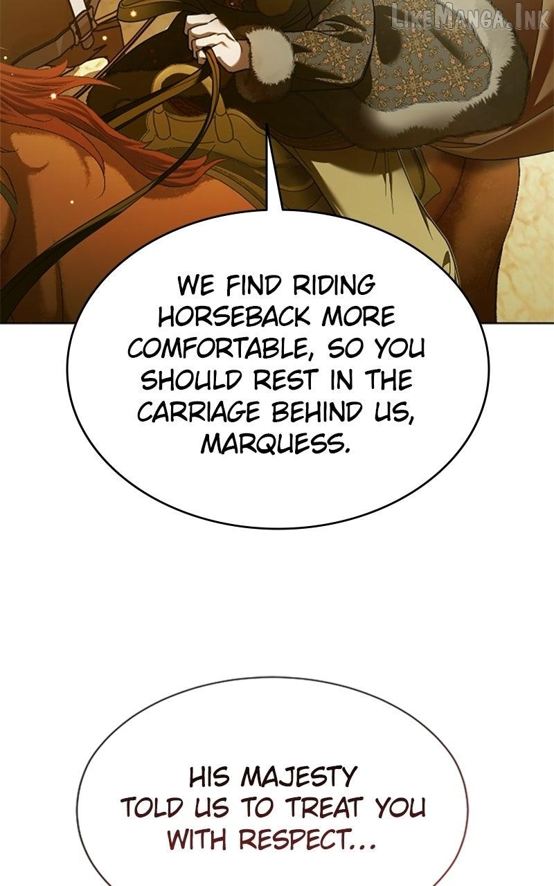 I Want to Be You, Just For A Day Chapter 248 - page 108