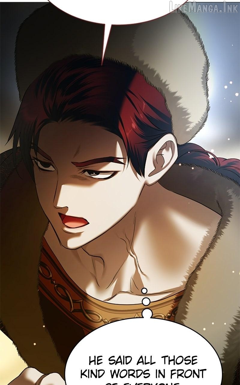 I Want to Be You, Just For A Day Chapter 248 - page 109