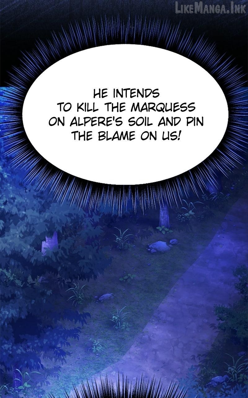 I Want to Be You, Just For A Day Chapter 248 - page 111