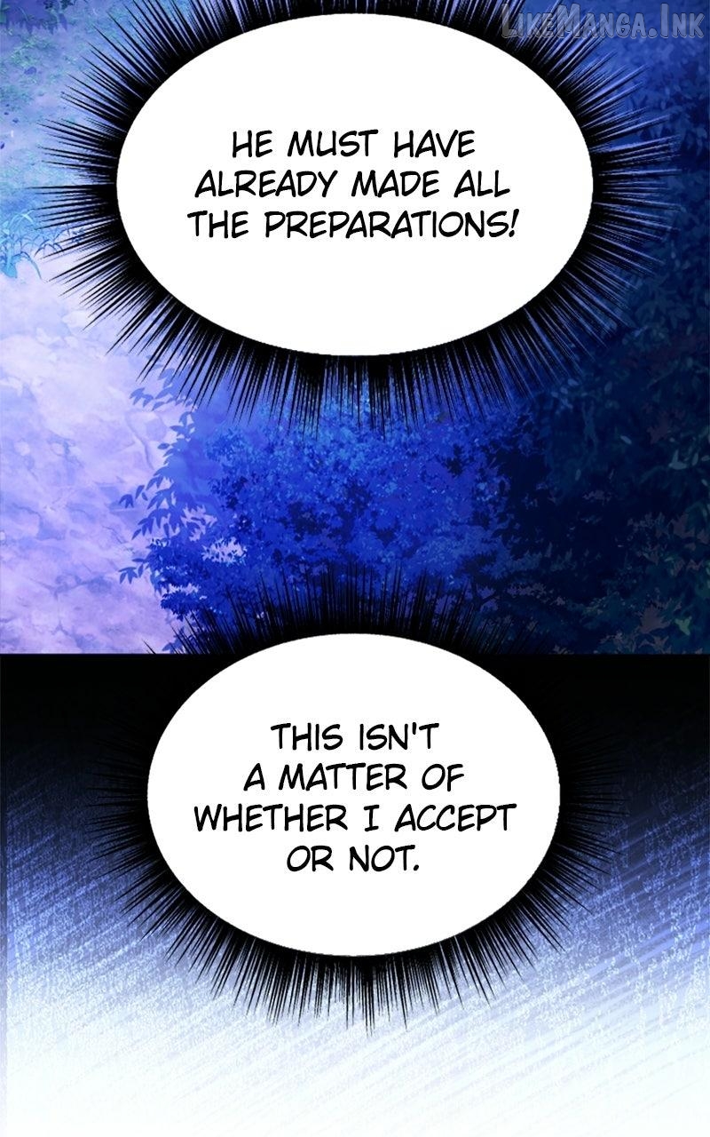 I Want to Be You, Just For A Day Chapter 248 - page 112
