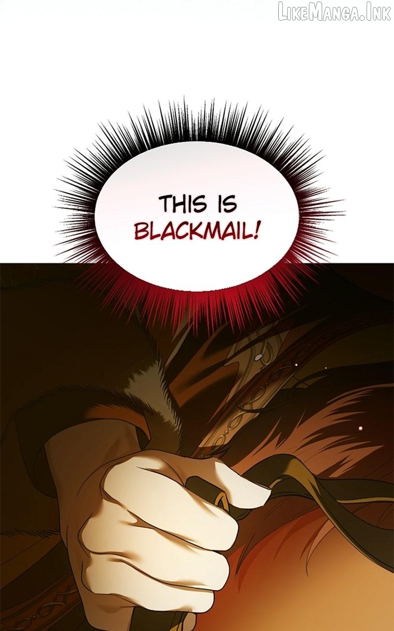 I Want to Be You, Just For A Day Chapter 248 - page 113