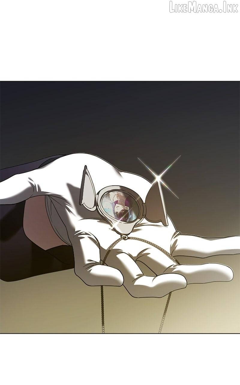 I Want to Be You, Just For A Day Chapter 248 - page 118