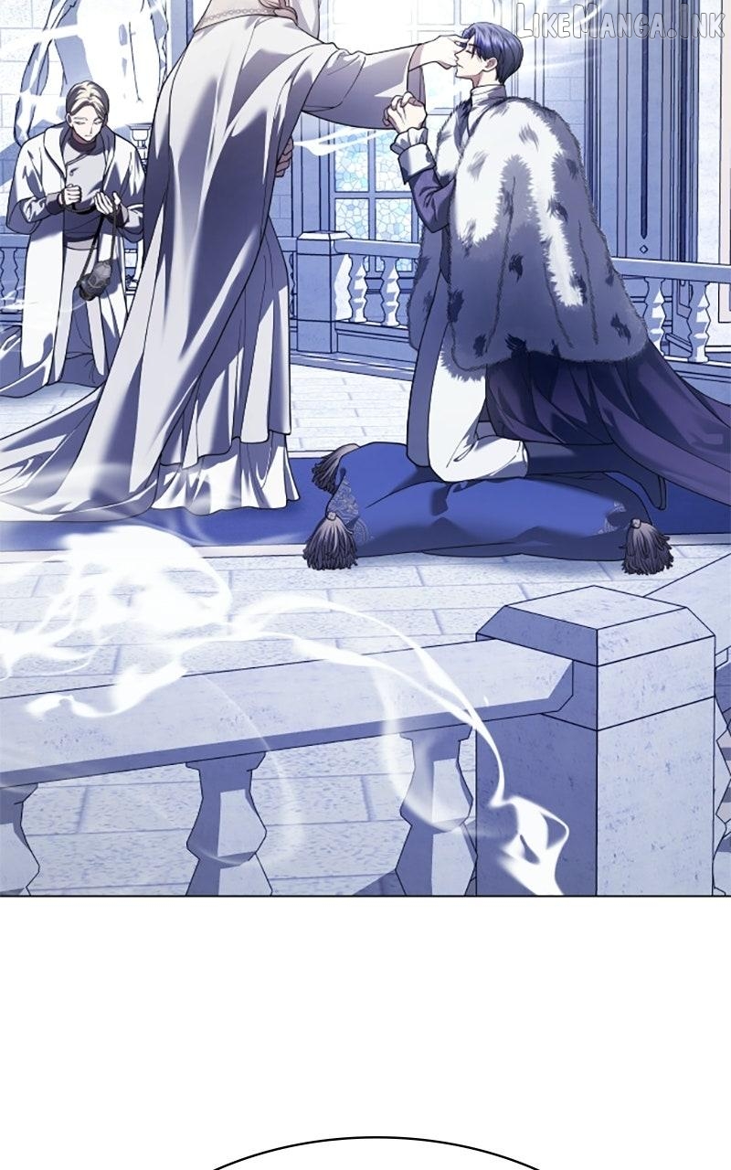 I Want to Be You, Just For A Day Chapter 248 - page 12