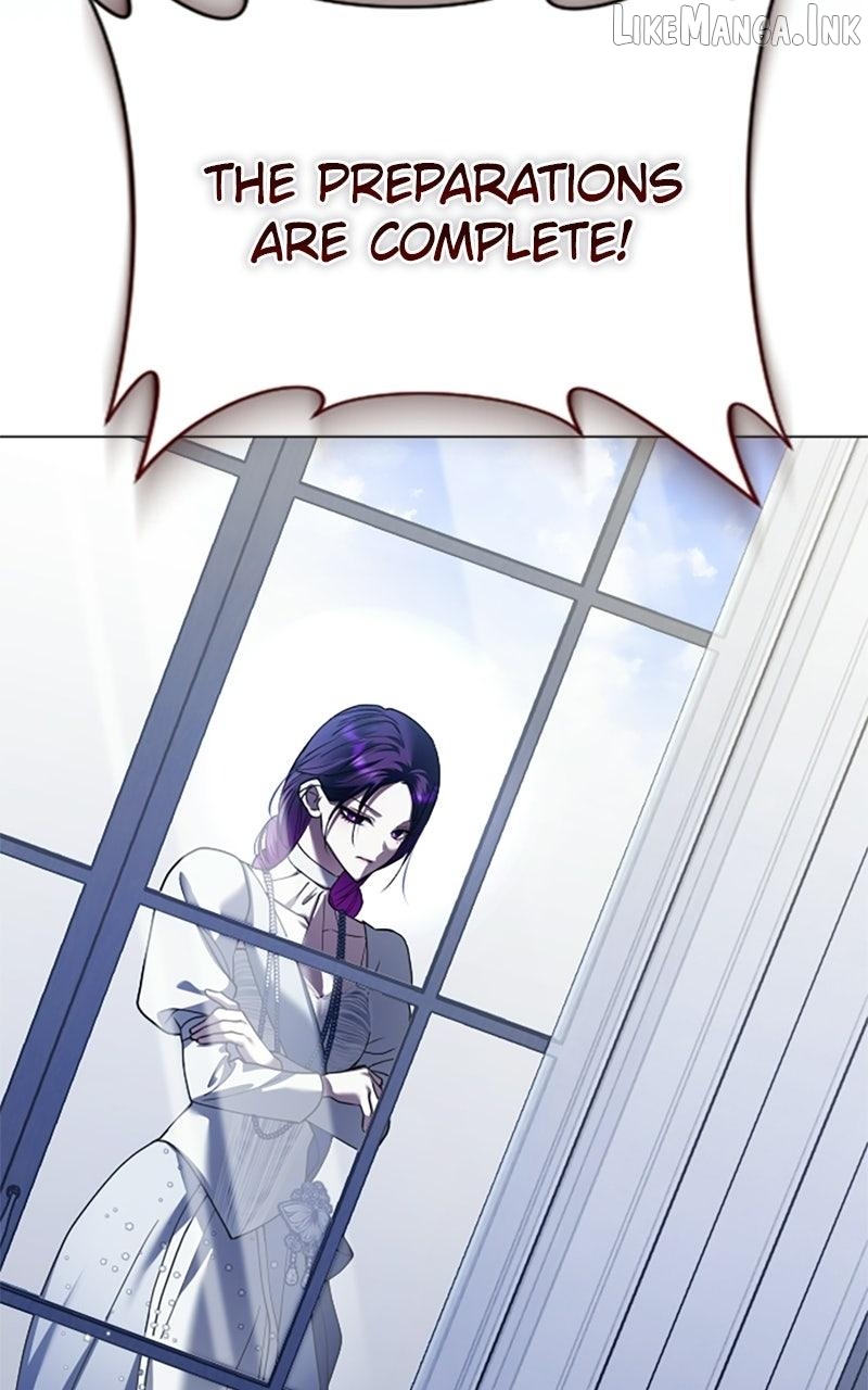 I Want to Be You, Just For A Day Chapter 248 - page 121