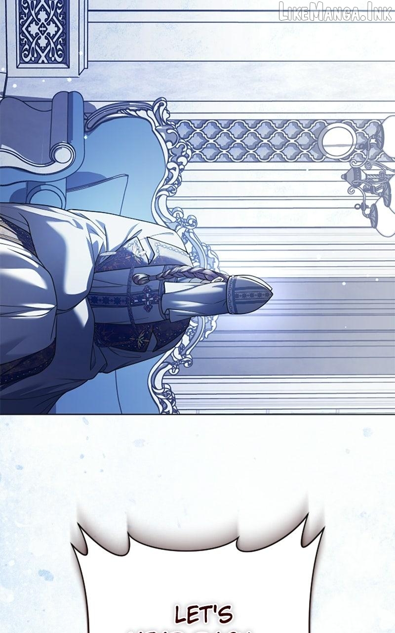 I Want to Be You, Just For A Day Chapter 248 - page 123