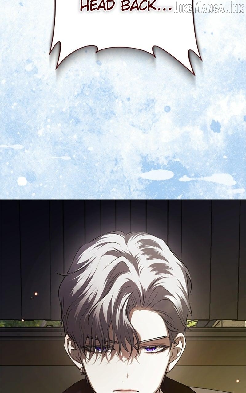 I Want to Be You, Just For A Day Chapter 248 - page 124
