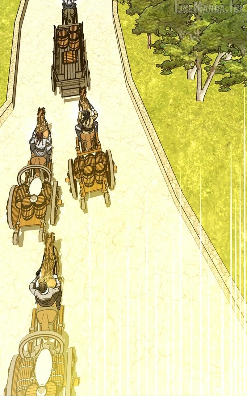 I Want to Be You, Just For A Day Chapter 248 - page 128