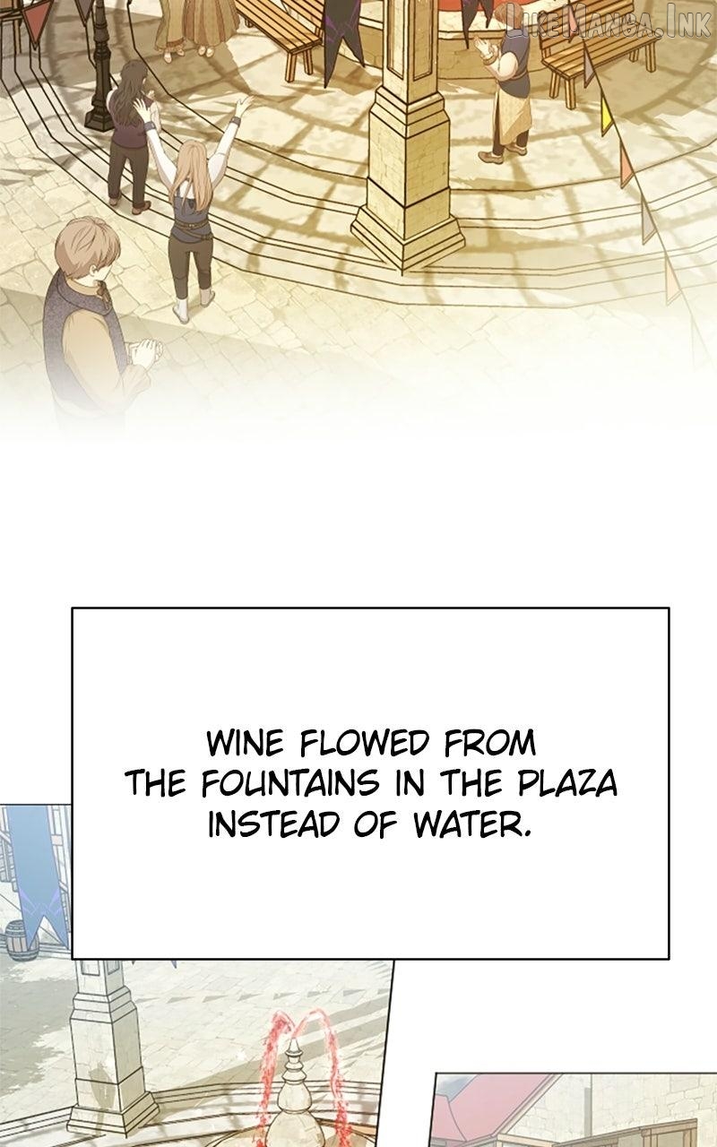 I Want to Be You, Just For A Day Chapter 248 - page 16