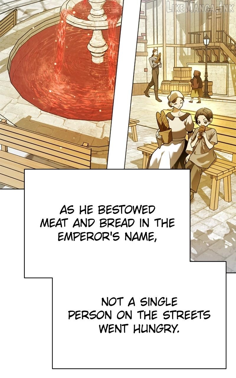 I Want to Be You, Just For A Day Chapter 248 - page 17