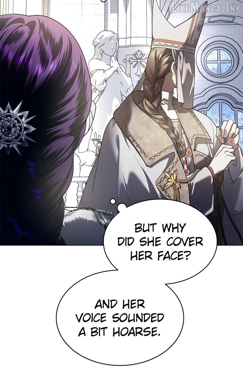 I Want to Be You, Just For A Day Chapter 248 - page 20