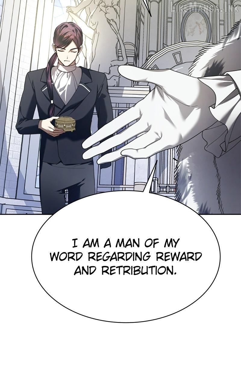 I Want to Be You, Just For A Day Chapter 248 - page 31
