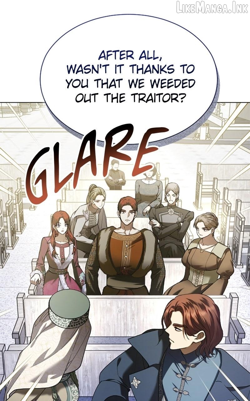 I Want to Be You, Just For A Day Chapter 248 - page 32