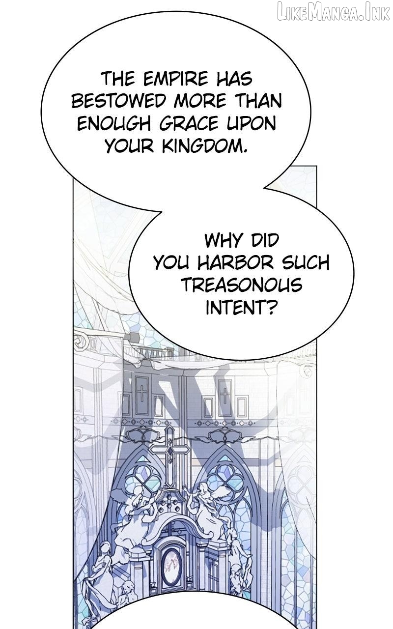 I Want to Be You, Just For A Day Chapter 248 - page 35