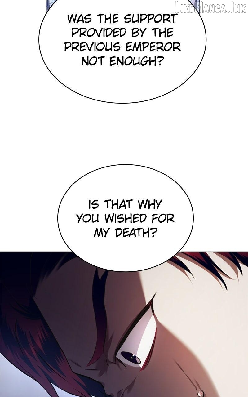 I Want to Be You, Just For A Day Chapter 248 - page 36