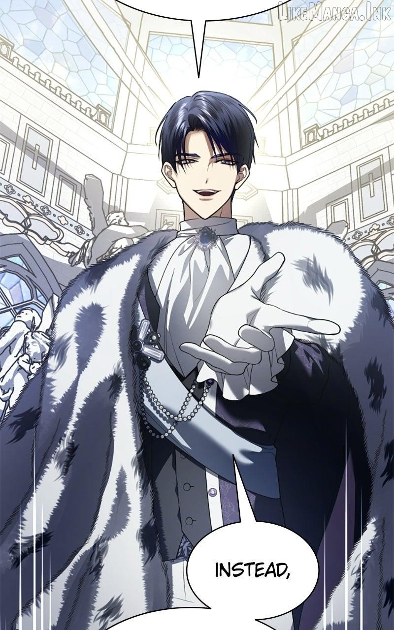 I Want to Be You, Just For A Day Chapter 248 - page 39