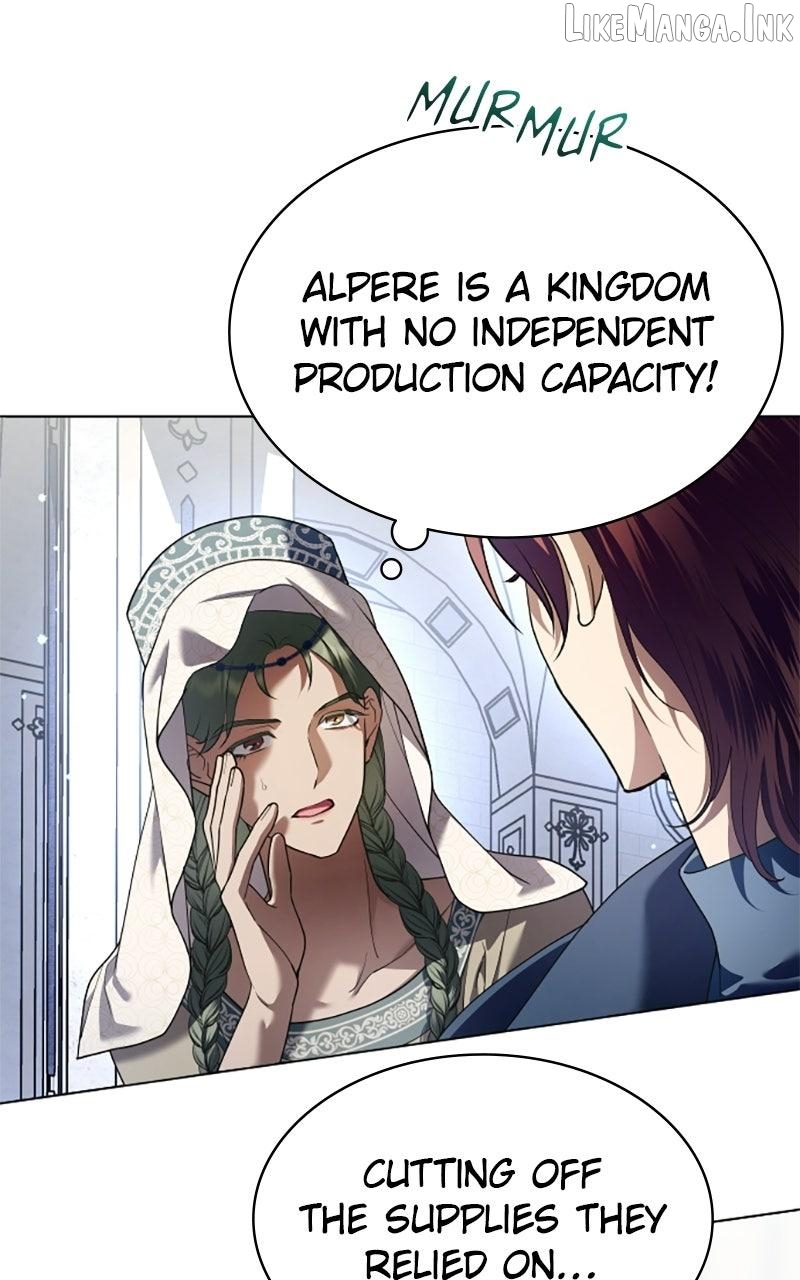 I Want to Be You, Just For A Day Chapter 248 - page 41