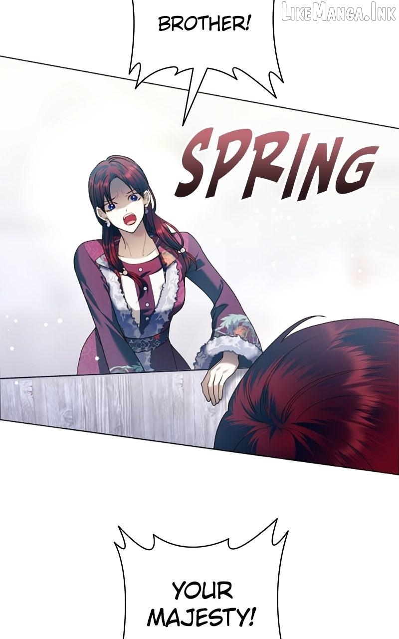 I Want to Be You, Just For A Day Chapter 248 - page 46