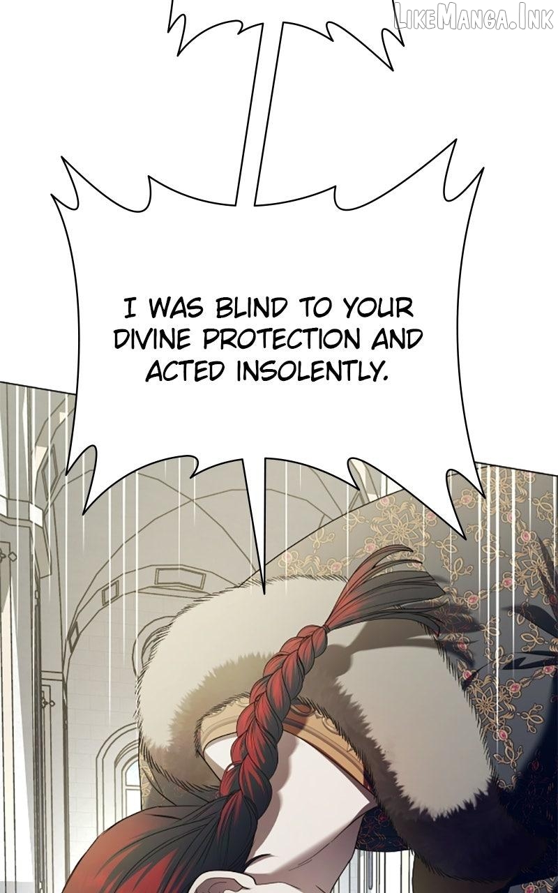 I Want to Be You, Just For A Day Chapter 248 - page 47
