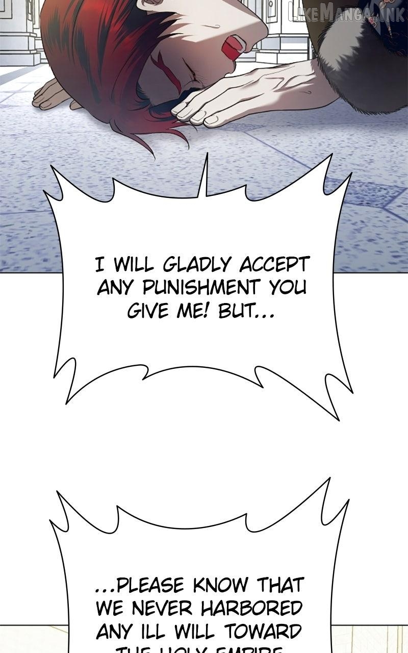 I Want to Be You, Just For A Day Chapter 248 - page 48