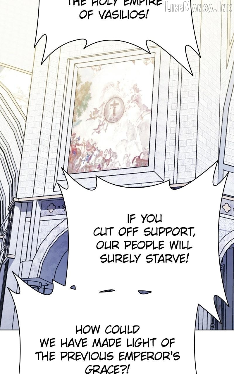 I Want to Be You, Just For A Day Chapter 248 - page 49
