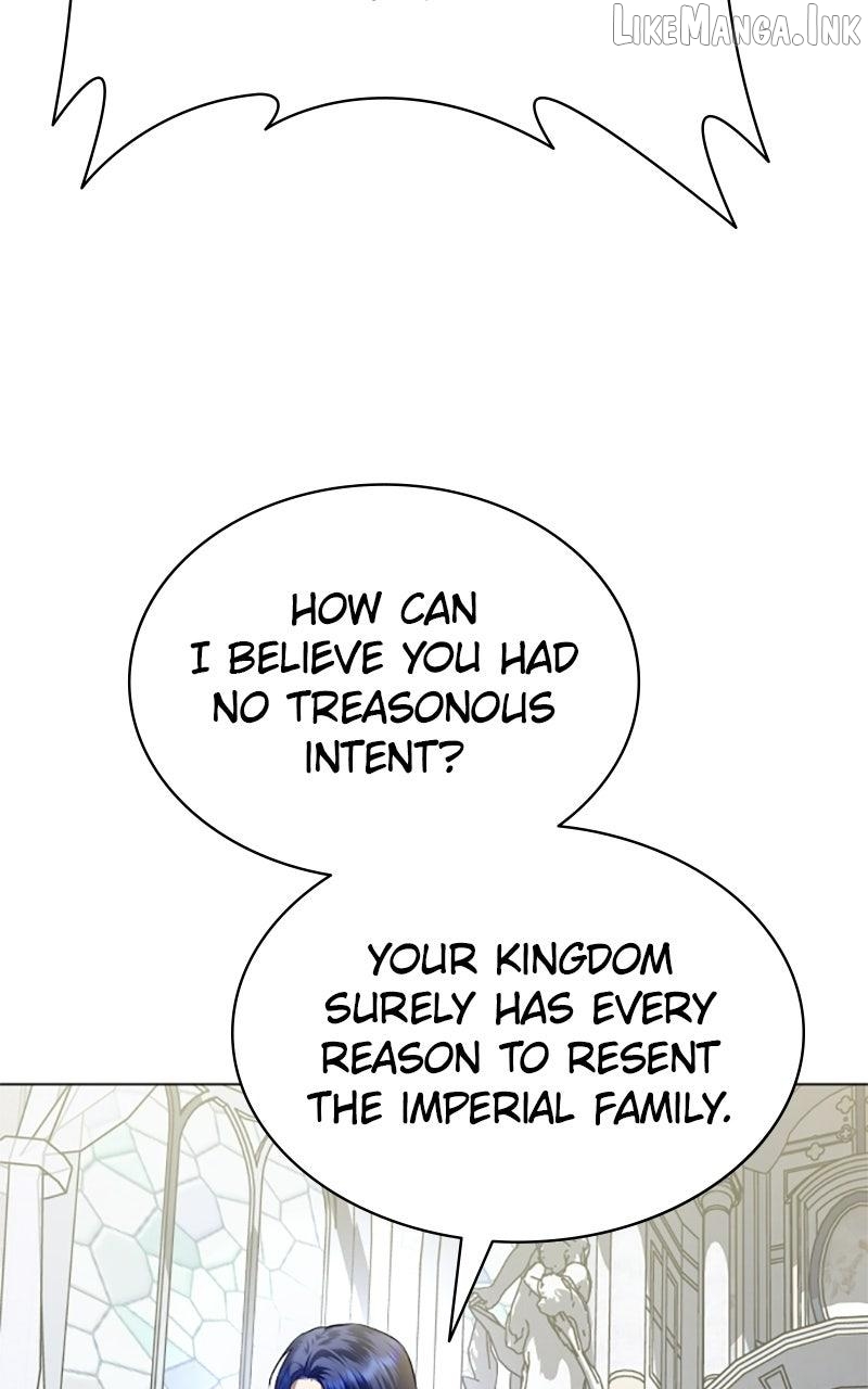 I Want to Be You, Just For A Day Chapter 248 - page 50