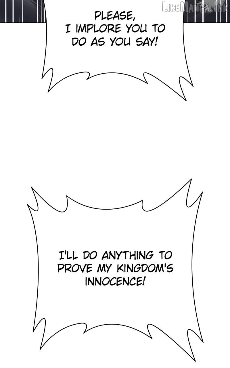 I Want to Be You, Just For A Day Chapter 248 - page 53