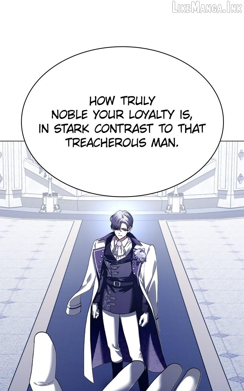 I Want to Be You, Just For A Day Chapter 248 - page 58