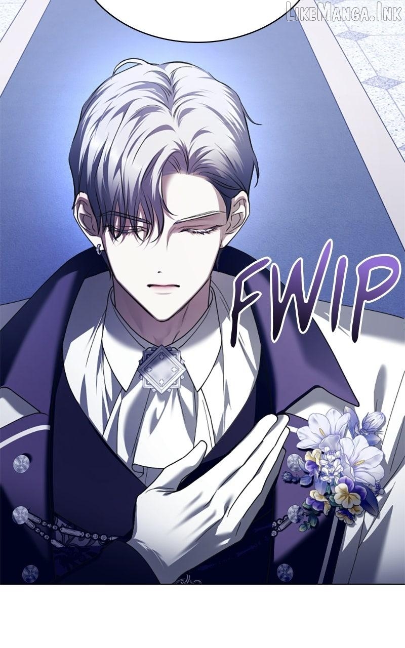 I Want to Be You, Just For A Day Chapter 248 - page 60