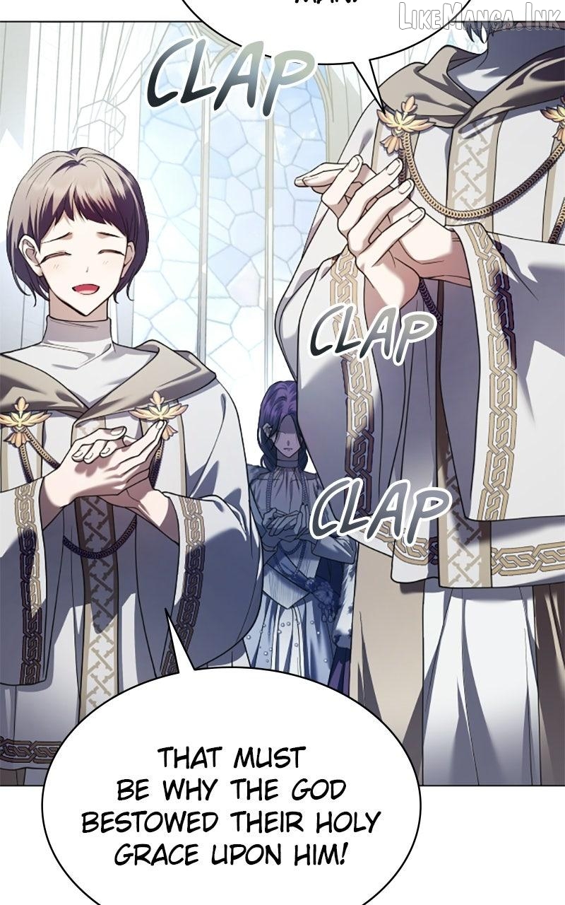 I Want to Be You, Just For A Day Chapter 248 - page 71