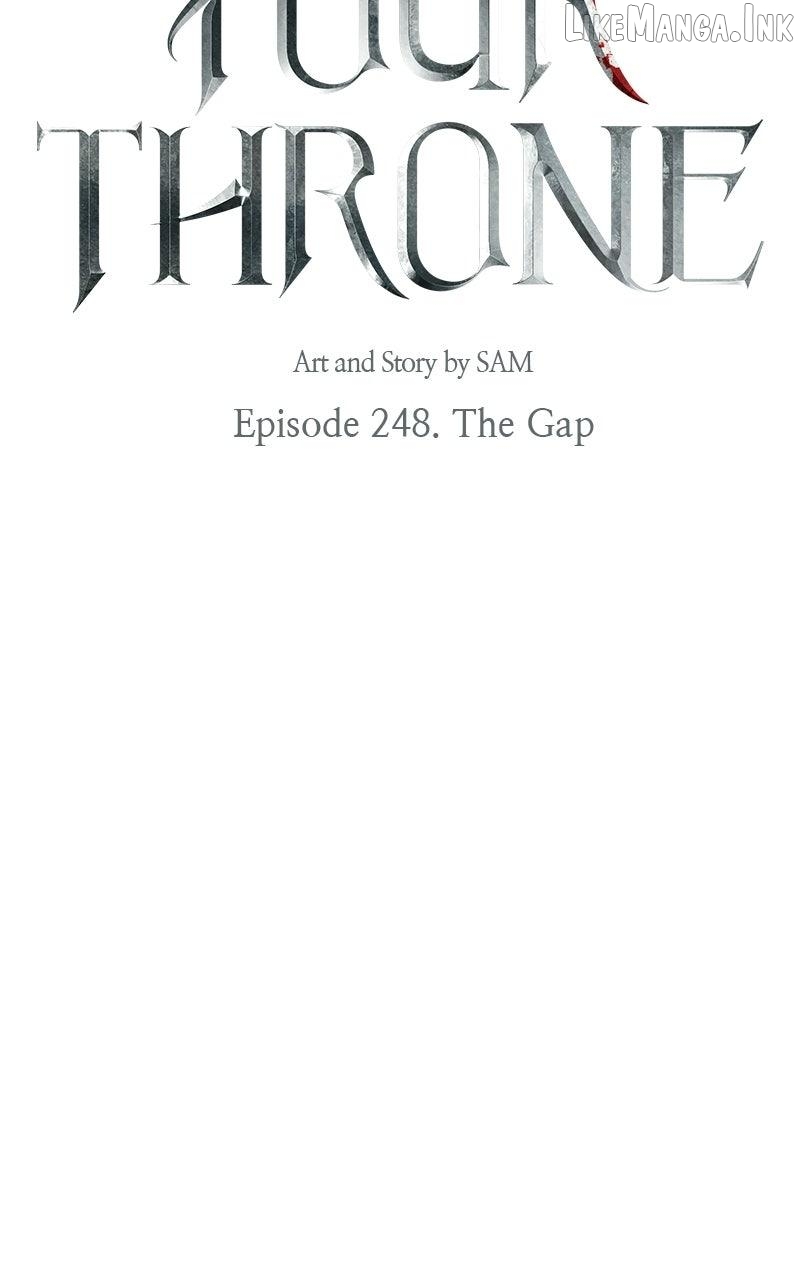 I Want to Be You, Just For A Day Chapter 248 - page 77