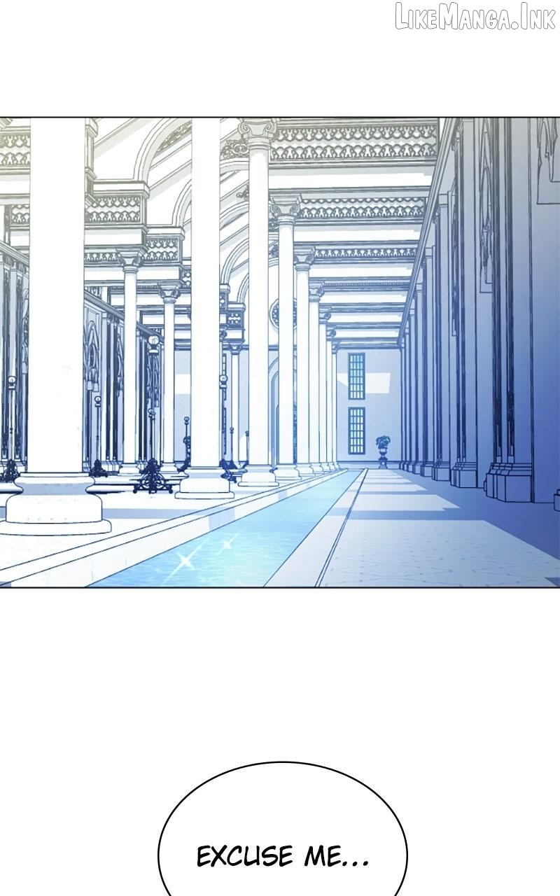 I Want to Be You, Just For A Day Chapter 248 - page 78