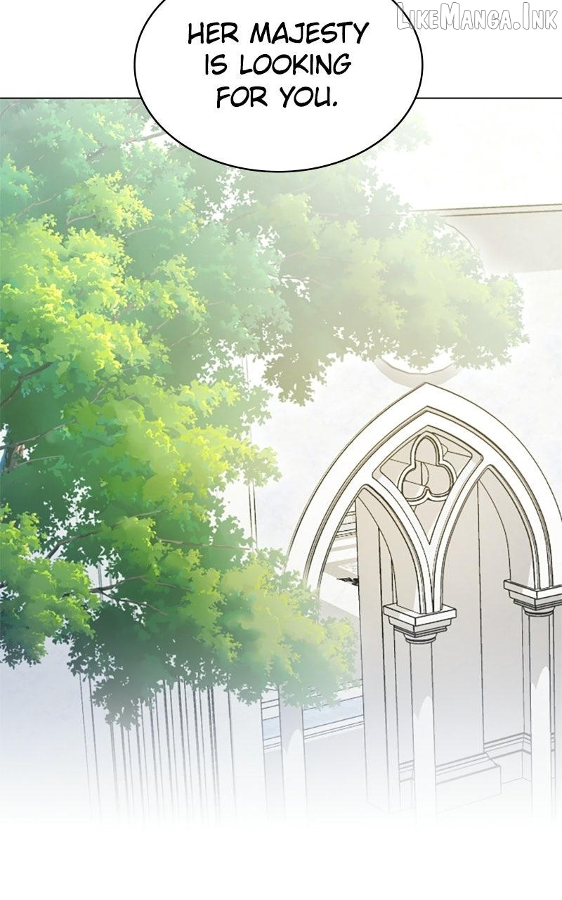 I Want to Be You, Just For A Day Chapter 248 - page 81