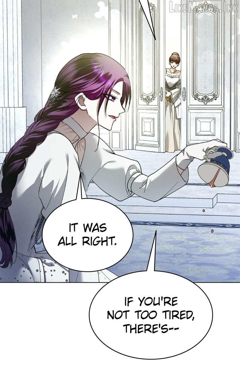 I Want to Be You, Just For A Day Chapter 248 - page 86