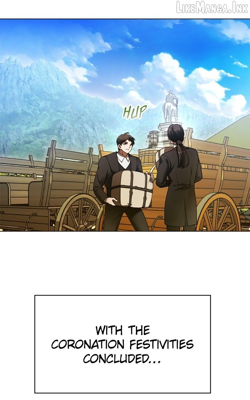 I Want to Be You, Just For A Day Chapter 248 - page 91