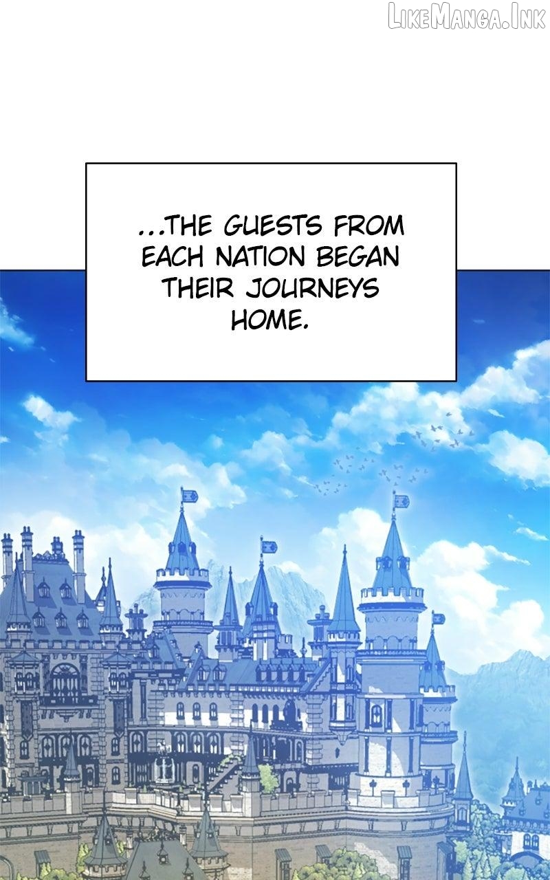 I Want to Be You, Just For A Day Chapter 248 - page 92