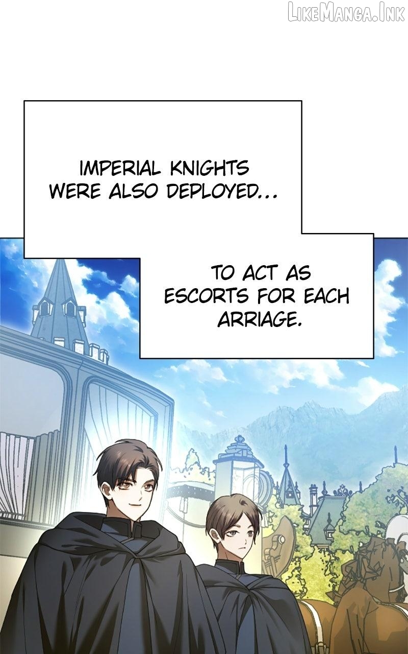 I Want to Be You, Just For A Day Chapter 248 - page 94